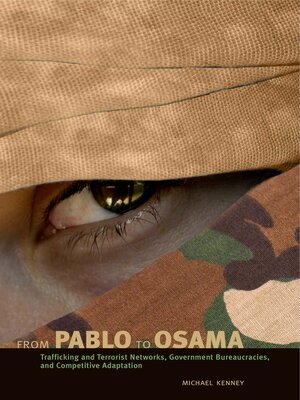 cover image of From Pablo to Osama